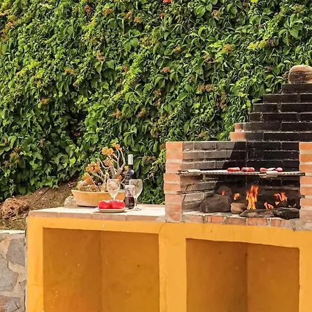 Сasa de vacaciones Sanchez Nerja