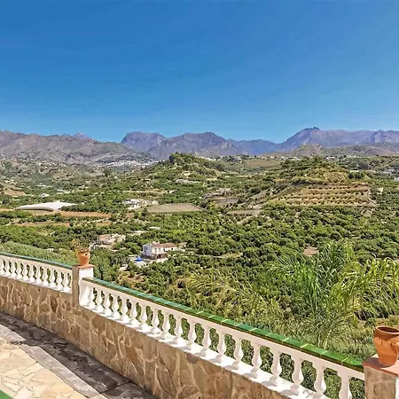 Сasa de vacaciones Sanchez Nerja